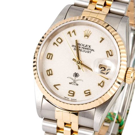 Rolex watch sale Saudi arabia